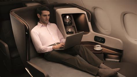 givenchy singapore airlines|Why Singapore Airlines doesn’t provide pyjamas on .